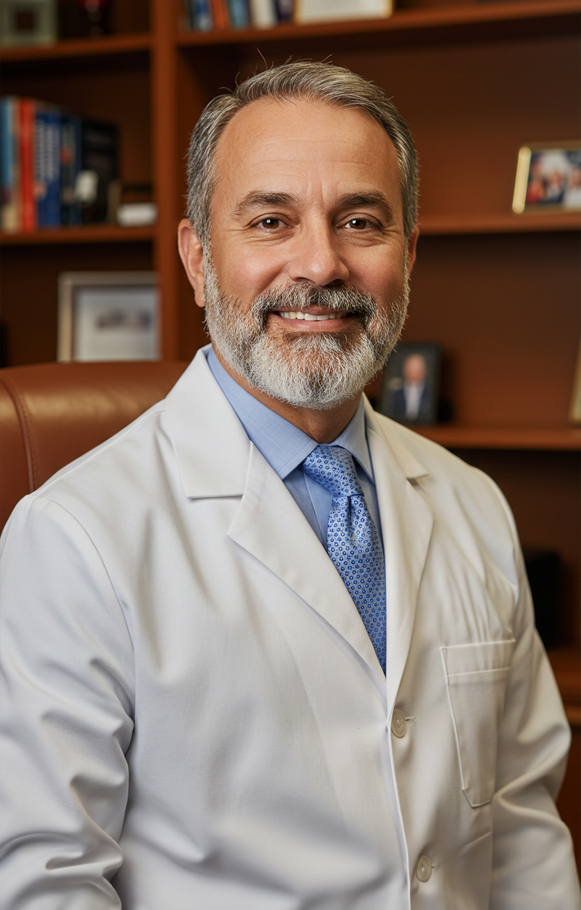 Medical Professional